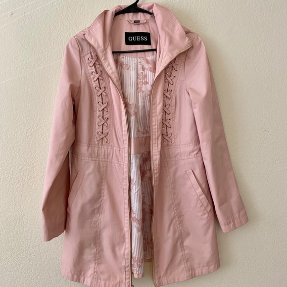 Guess Jacket - Picture 3 of 9